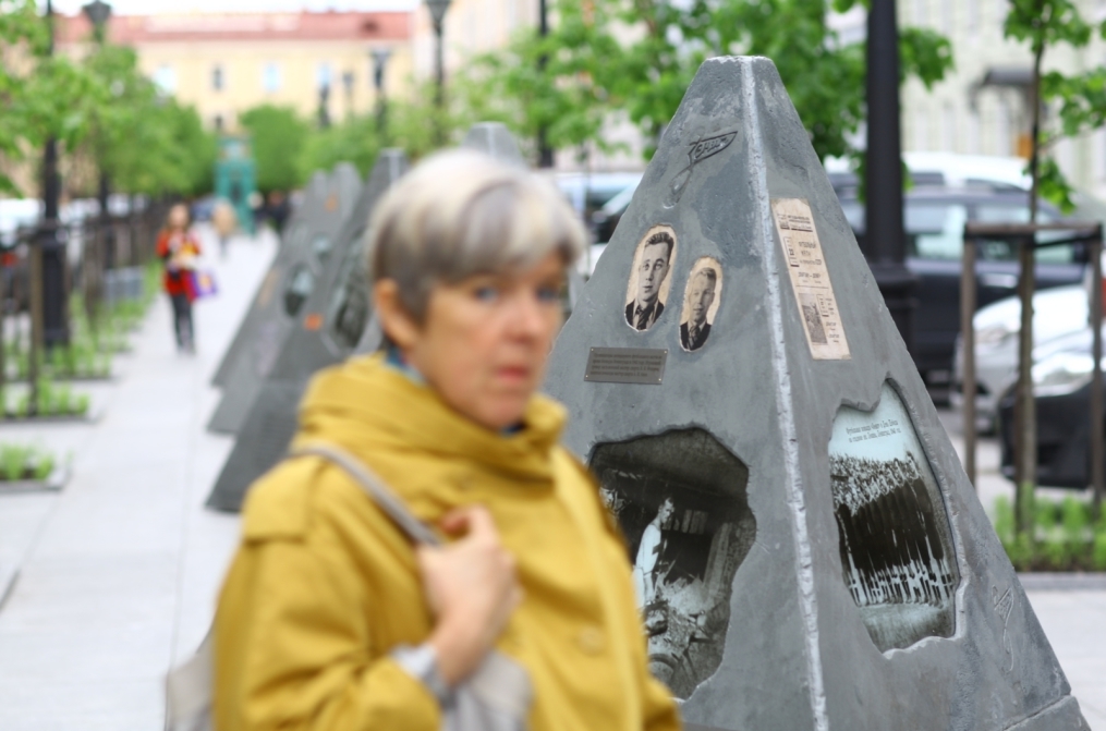 ФК «Зенит» открыл выставку, посвященную блокадному матчу 1942 года