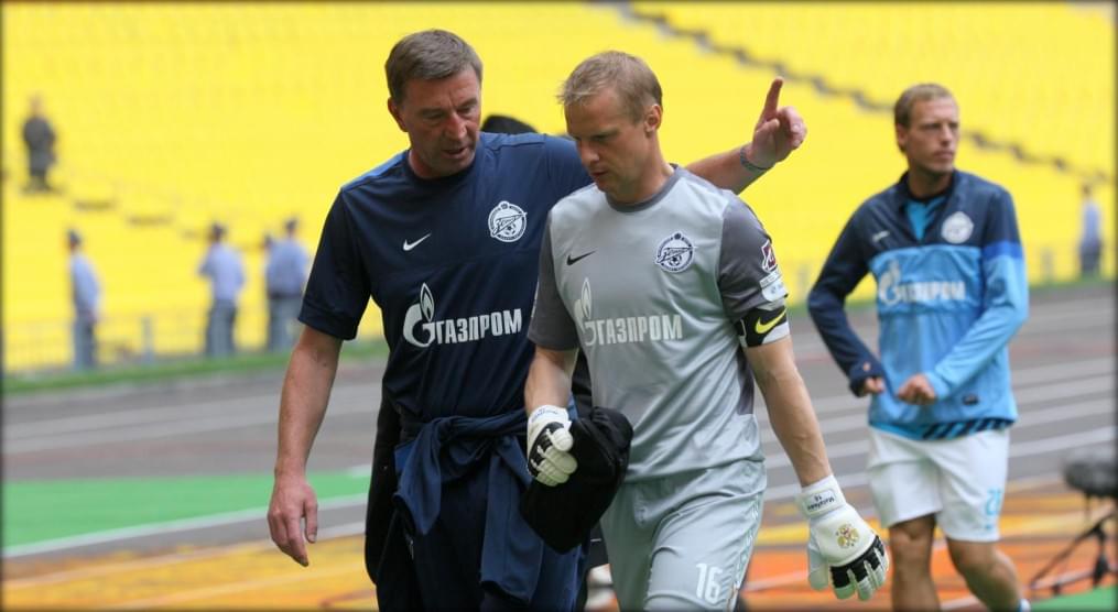 Матч 3-го тура СОГАЗ-Чемпионата России 2012/2013 ЦСКА — «Зенит»