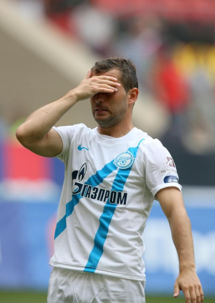 Матч 3-го тура СОГАЗ-Чемпионата России 2012/2013 ЦСКА — «Зенит»