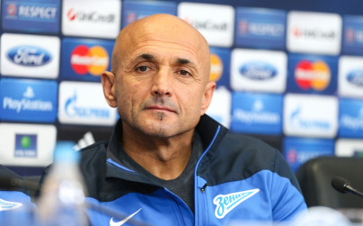 Лига чемпионов УЕФА 2013/2014, «Зенит» — «Порту» 
