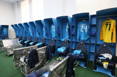 Лига Европы УЕФА 2012/2013, «Зенит» — «Базель»