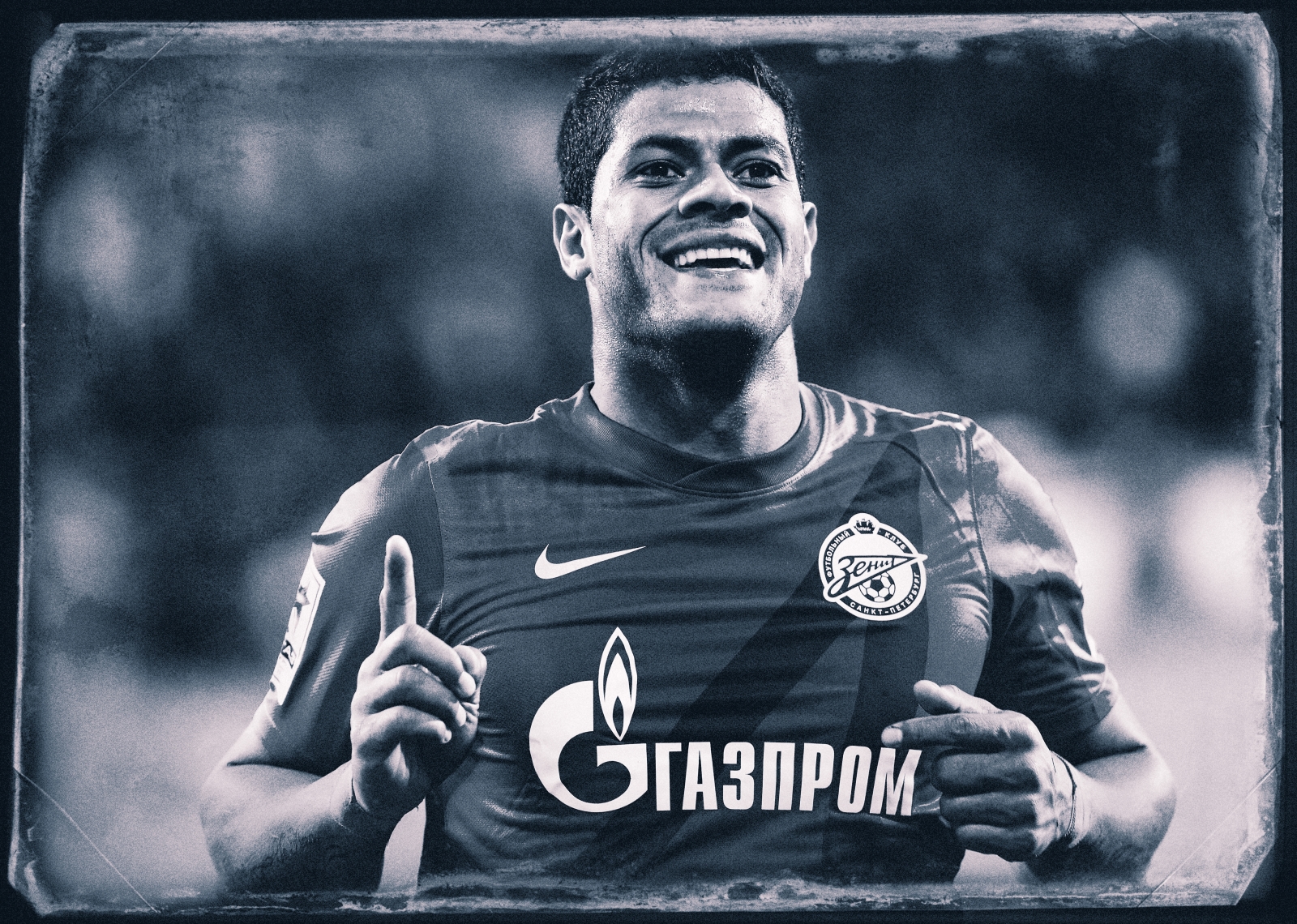 Чемпионат России 2012/2013, «Зенит» — «Алания».