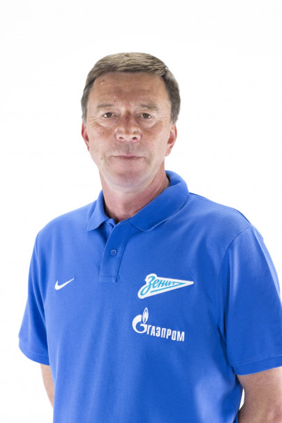 Фотосессия основного состава ФК «Зенит» сезона  2013/2014

