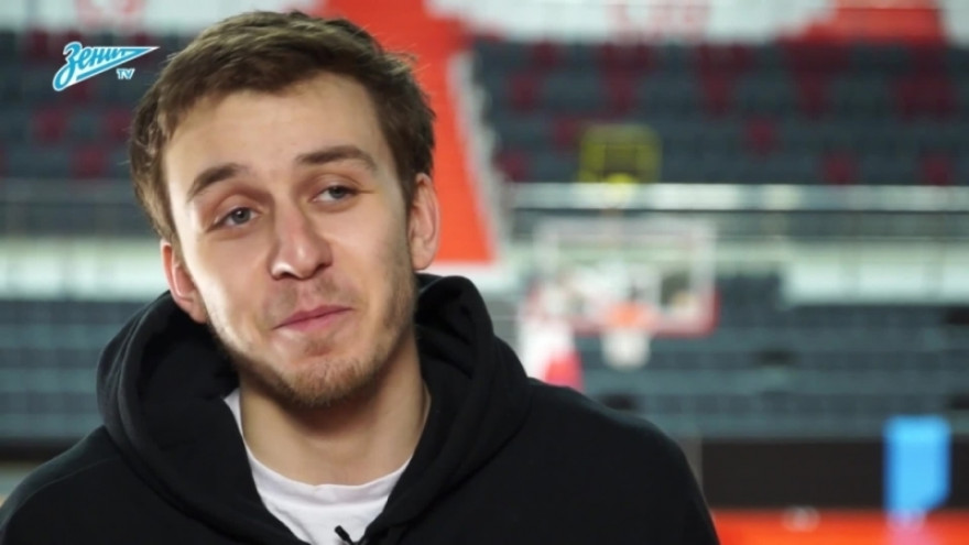 #Ask на «Зенит-ТВ»: Артем Комолов