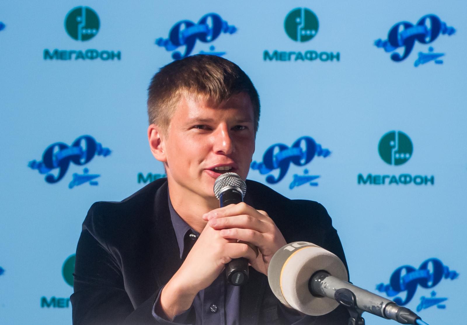 «МегаФон» представил виртуальный клубный музей «Зенита»