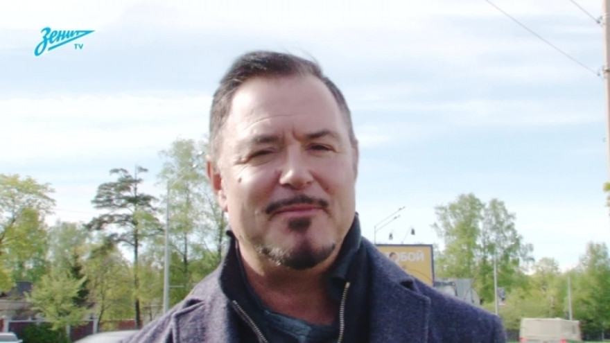 Максим Леонидов: «Приятно, что в моем родном городе есть такая команда» 