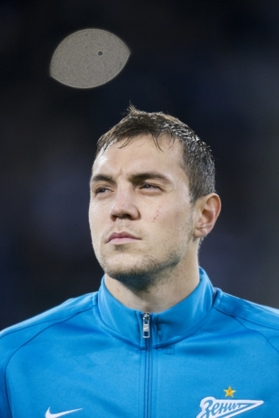 Лига Чемпионов УЕФА 2015/16, «Гент» — «Зенит»