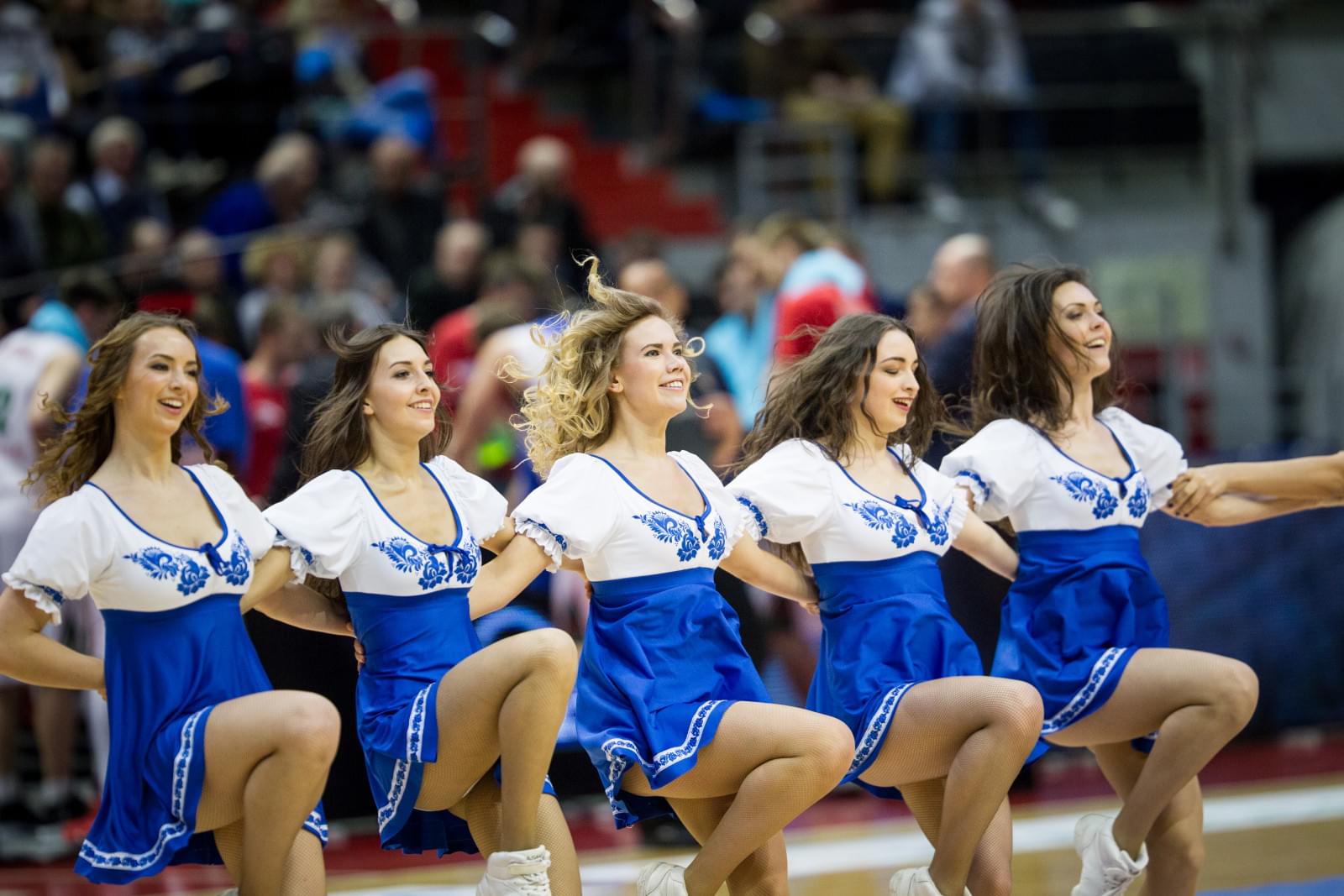 Единая Лига ВТБ 2015/2016, «Зенит» — «Локомотив-Кубань»