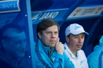 ФОНБЕТ — Первенство ФНЛ 2015/16, 35-й тур, «Зенит»-2 — «Спартак»