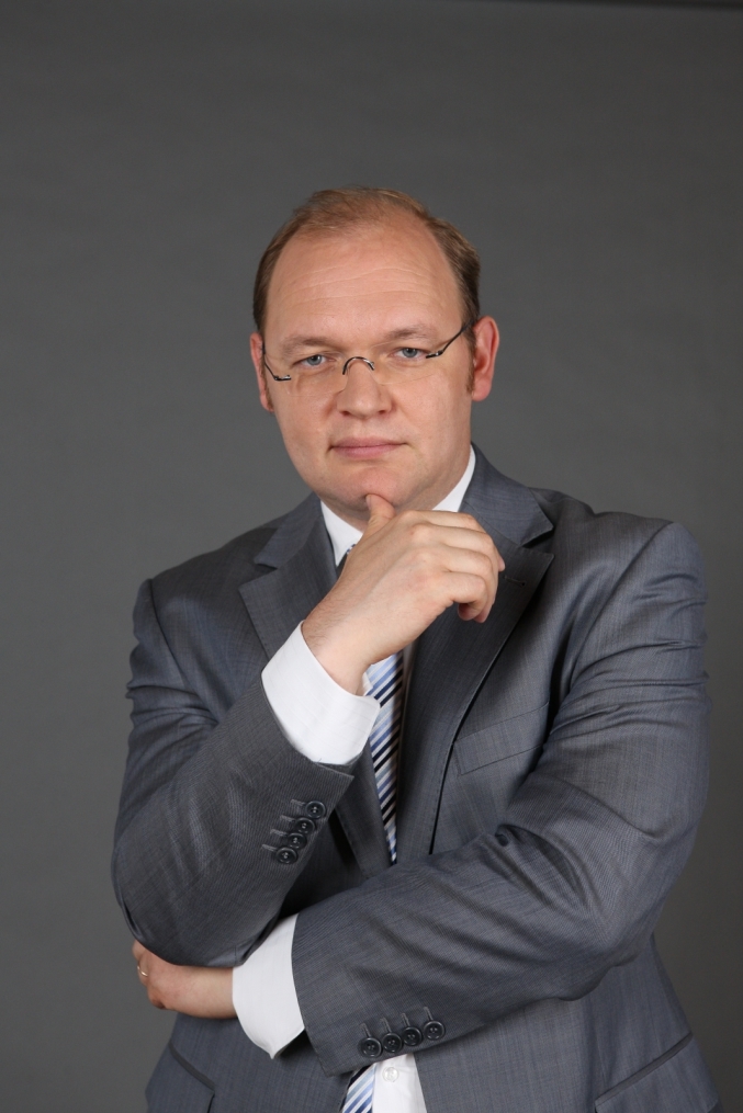 Фотосессия сотрудников ФК «Зенит»