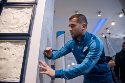 Презентация автобиографии Александра Кержакова «Лучший»