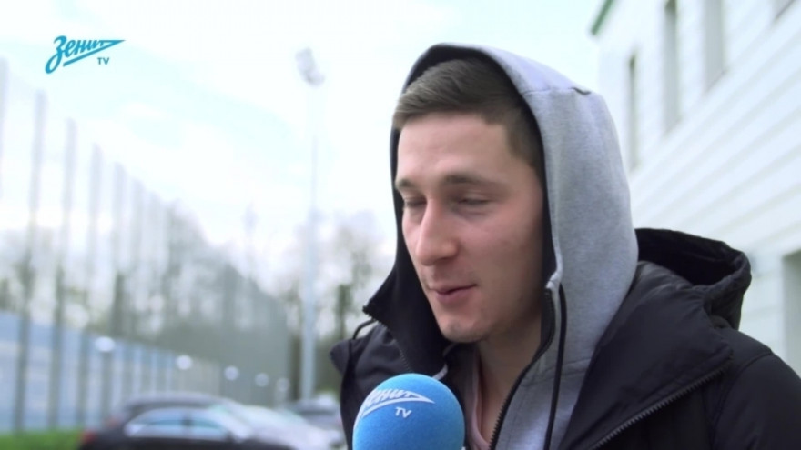 «О, да! Еда!»: любимые блюда зенитовцев на фестивале «Foodball-маркет на Крестовском» «О, да! Еда!»: любимые блюда зенитовцев на фестивале «Foodball-маркет на Крестовском»