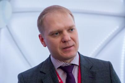 «Зенит» на Петербургском Международном Экономическом Форуме 2018
