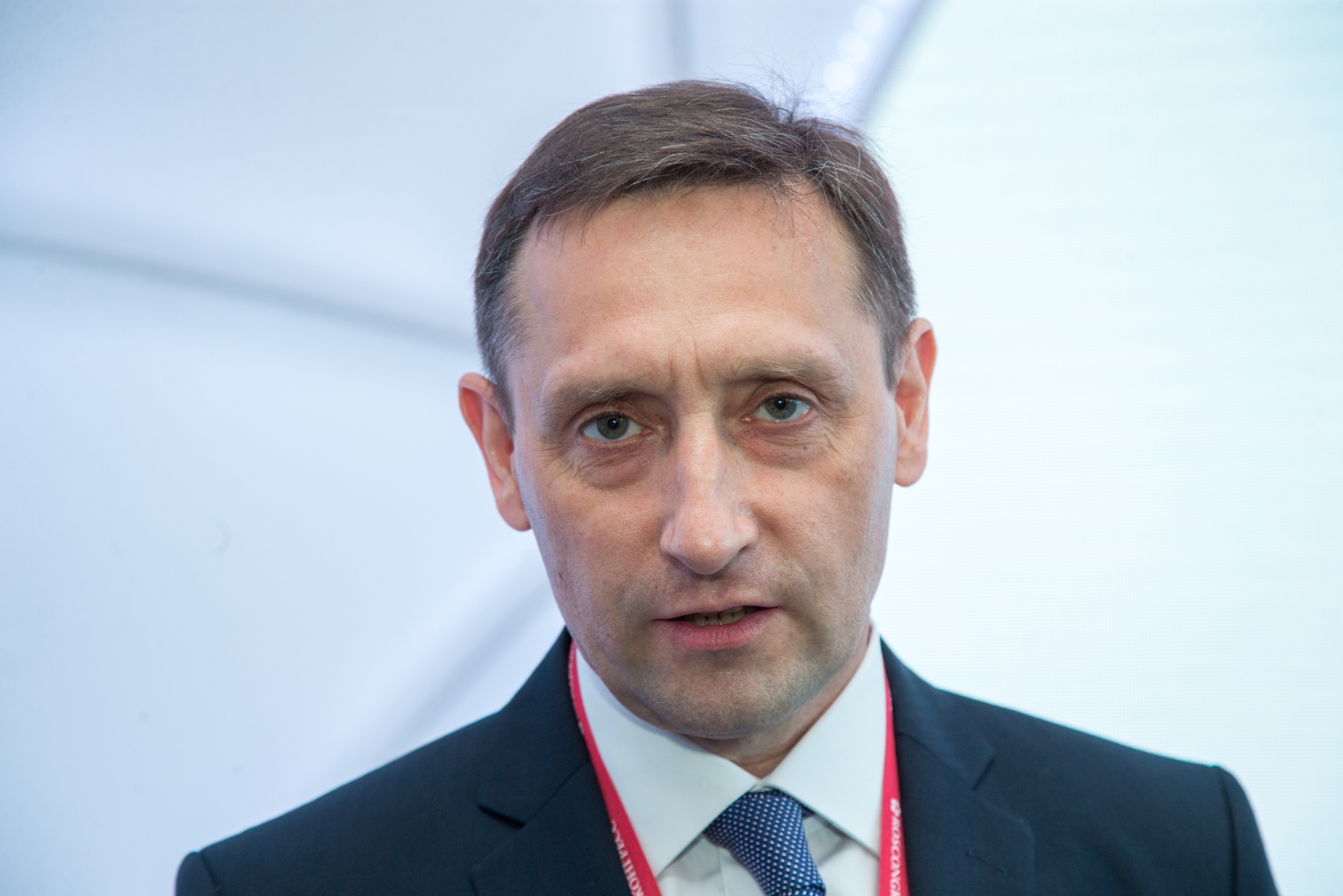 «Зенит» на Петербургском Международном Экономическом Форуме 2018