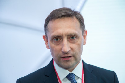 «Зенит» на Петербургском Международном Экономическом Форуме 2018
