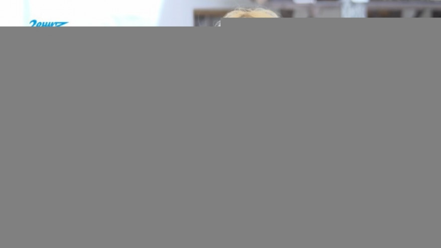 Мария Бурова: «Я всегда первая. И не только в „Зените“, но и во всем российском футболе» Мария Бурова: «Я всегда первая. И не только в „Зените“, но и во всем российском футболе»