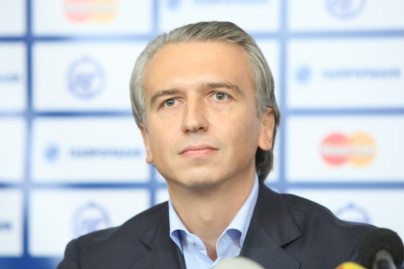 Программа для юных футболистов«Газпромбанка» и ФК «Зенит»
