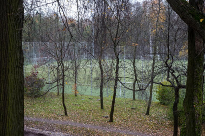 «Газпром»-тренировочный центр