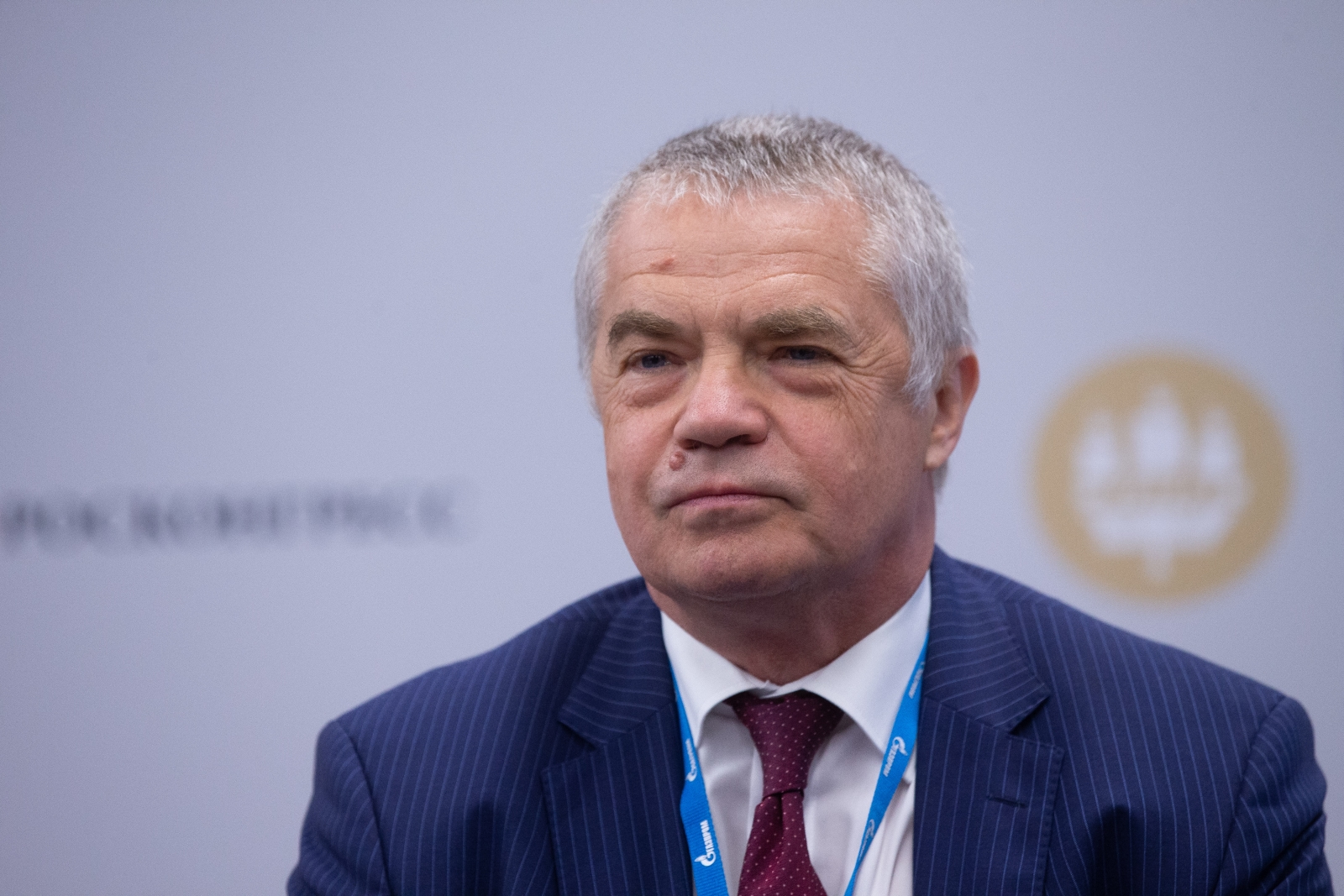«Зенит» на Петербургском Международном Экономическом Форуме 2019, день второй