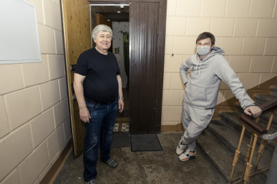 «Зенит» и Андрей Аршавин поздравили ветеранов с юбилеем клуба
