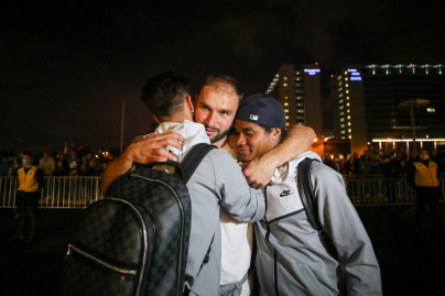ОЛИМП — Кубок России 2019/20, «Зенит» — «Химки»