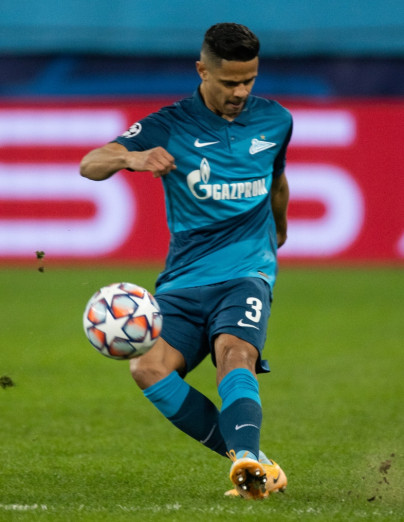 Лига Чемпионов УЕФА 2020/21, «Зенит» — «Боруссия»