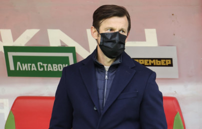 Тинькофф Российская Премьер-Лига 2020/21, «Рубин» — «Зенит»