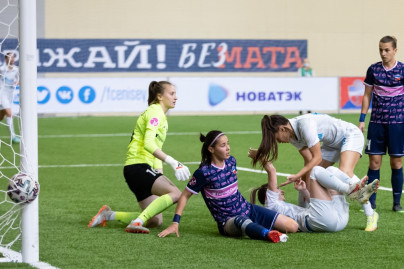 Суперлига 2021, «Енисей» — «Зенит»