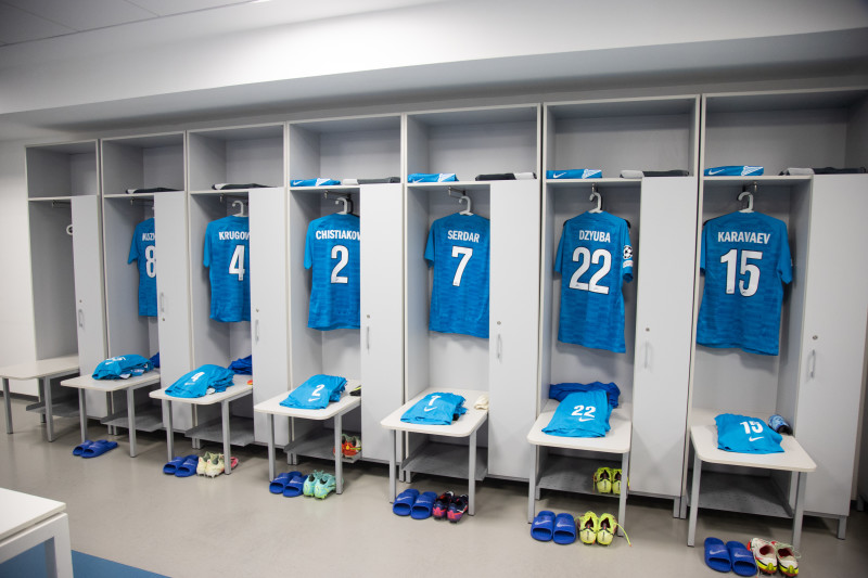 Лига Чемпионов УЕФА 2021/22, «Ювентус» — «Зенит»