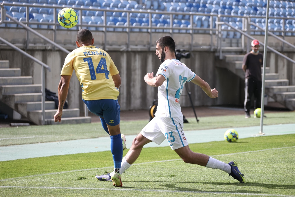 Atlantic Cup, «Брондбю» — «Зенит»