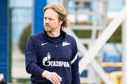 Юношеская футбольная лига-2, «Зенит» U-16 — СШОР «Зенит» U-16