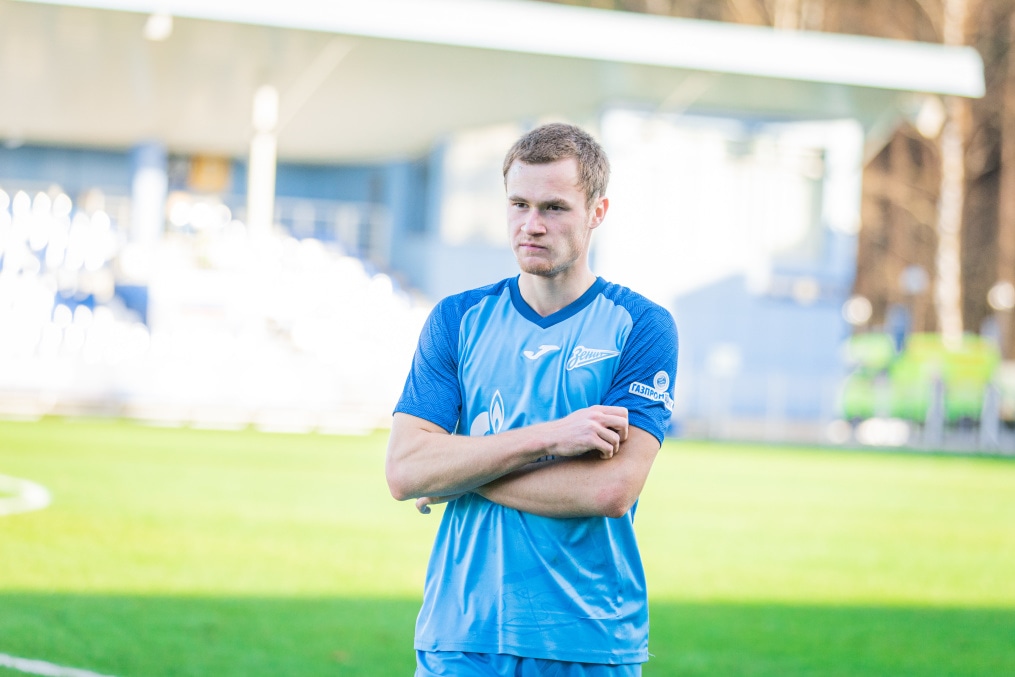 МФЛ 2022/23, «Зенит» — «Локомотив»