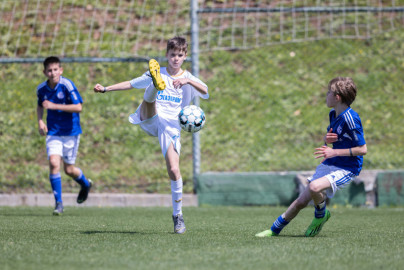  Izmir cup 2023: «Шальке»  — «Зенит»-2011