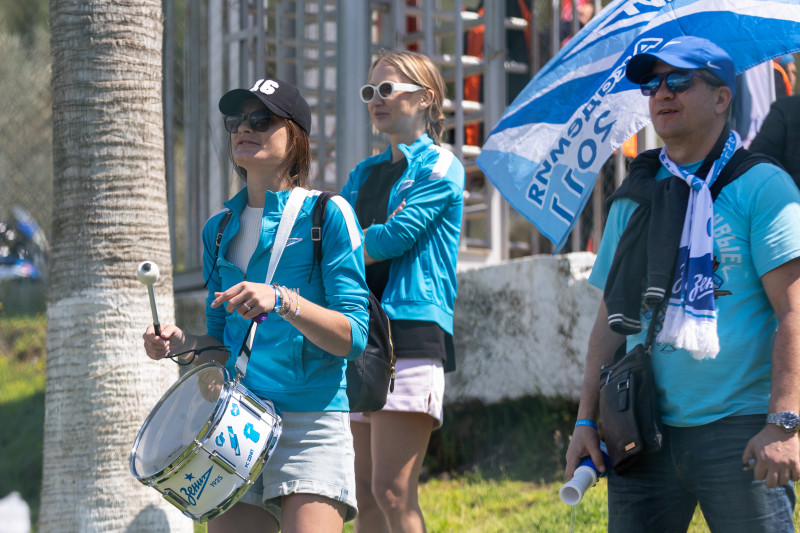 Izmir cup 2023: «Шальке» — «Зенит»-2011