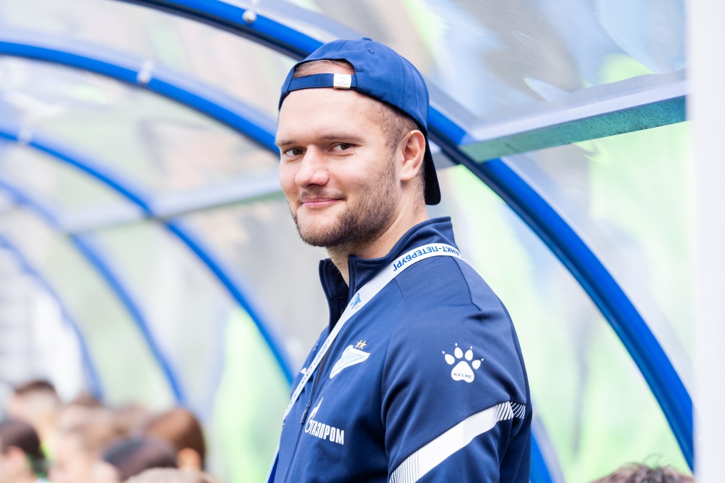 ЮФЛ-девушки, «Зенит» U-16 — «Чертаново» U-16