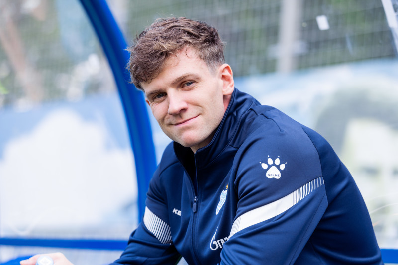 ЮФЛ-девушки, «Зенит» U-16 — «Чертаново» U-16