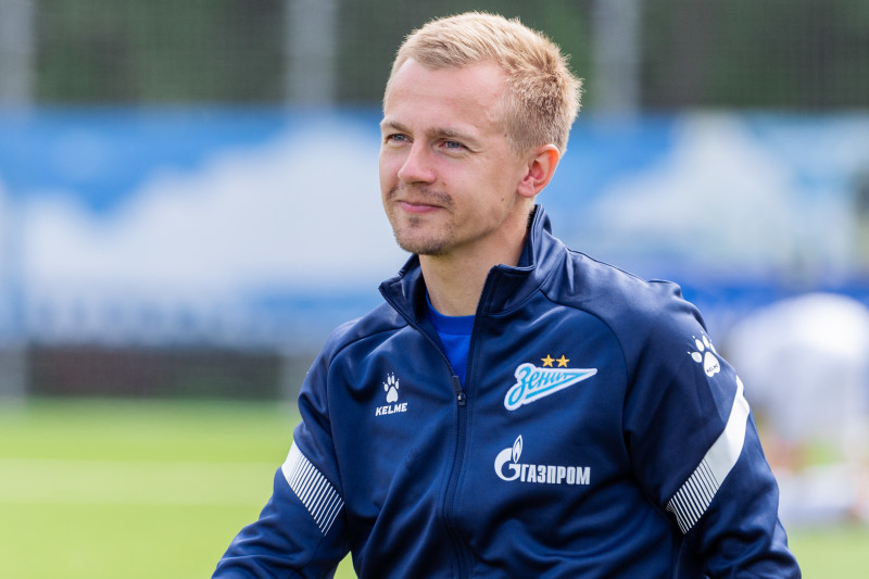 ЮФЛ-девушки, «Зенит» U-16 — «Чертаново» U-16