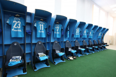 ЧР 2010, Зенит—Анжи