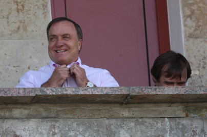 ЧР 2010, Зенит—Анжи
