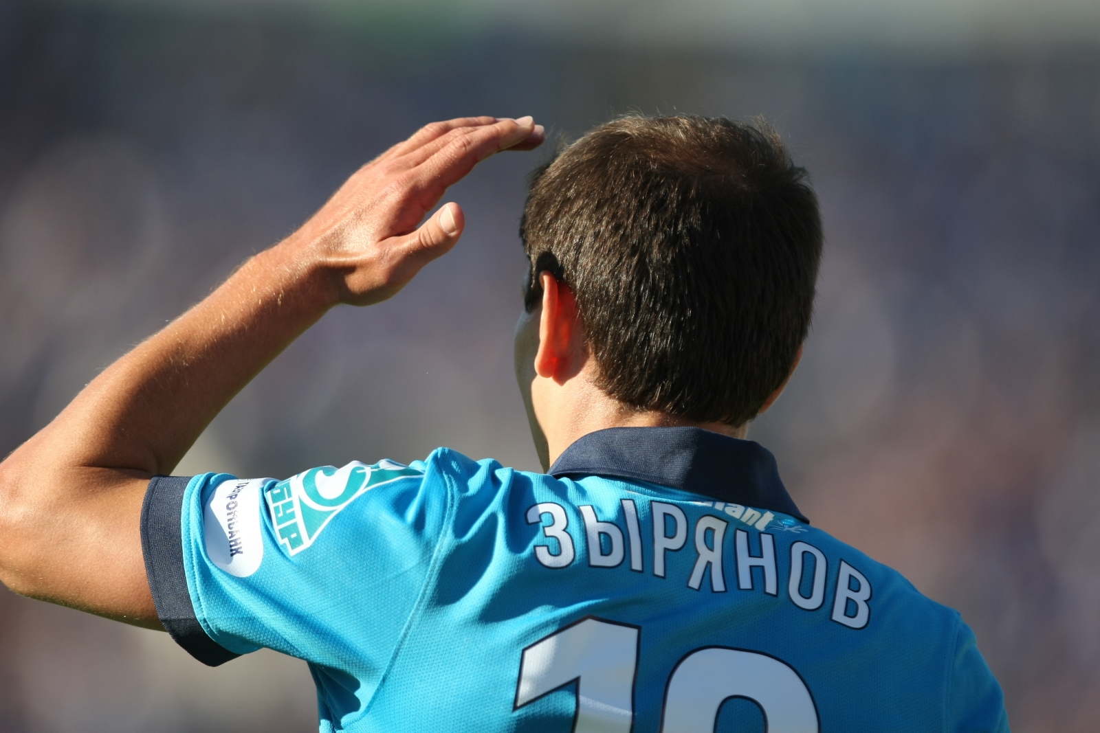 ЧР 2010, Зенит—Анжи