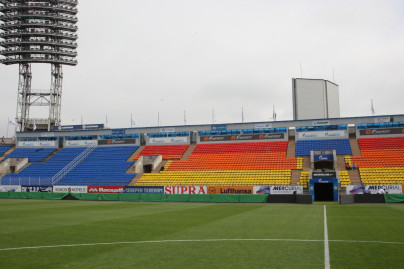 Стадион Петровский