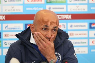 ЧР 2010, Зенит—Томь
