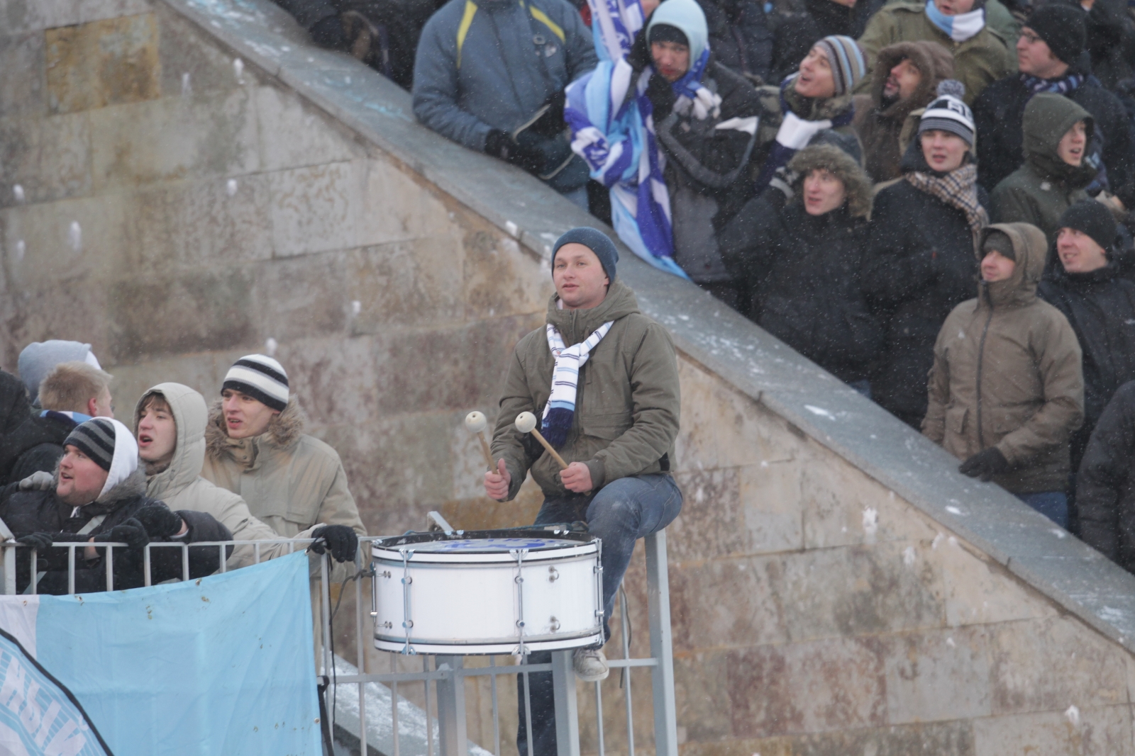 ЧР 2010, Зенит—Крылья Советов
