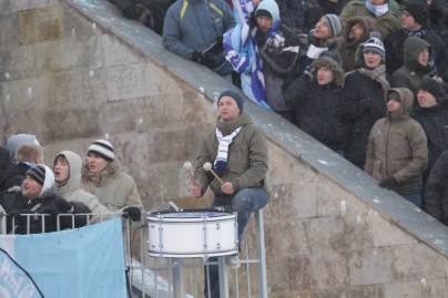 ЧР 2010, Зенит—Крылья Советов