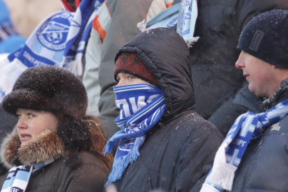 ЧР 2010, Зенит—Крылья Советов