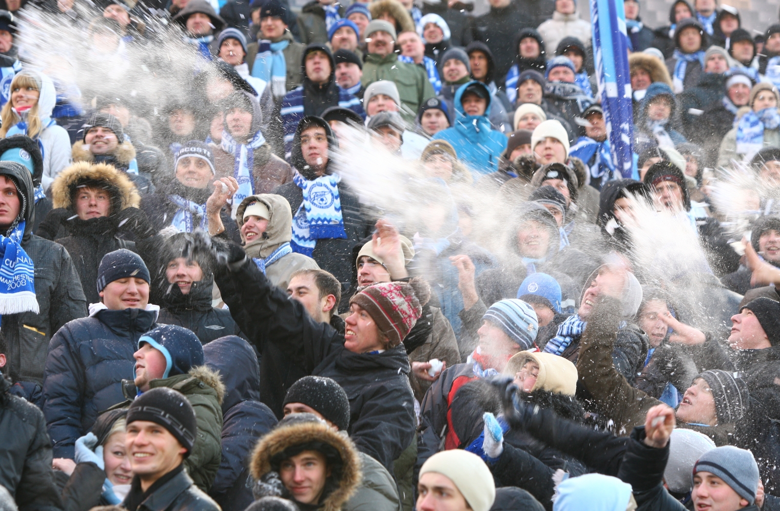  Чемпионат России 2010 года, 30 тур, Матч Зенит — Крылья Советов