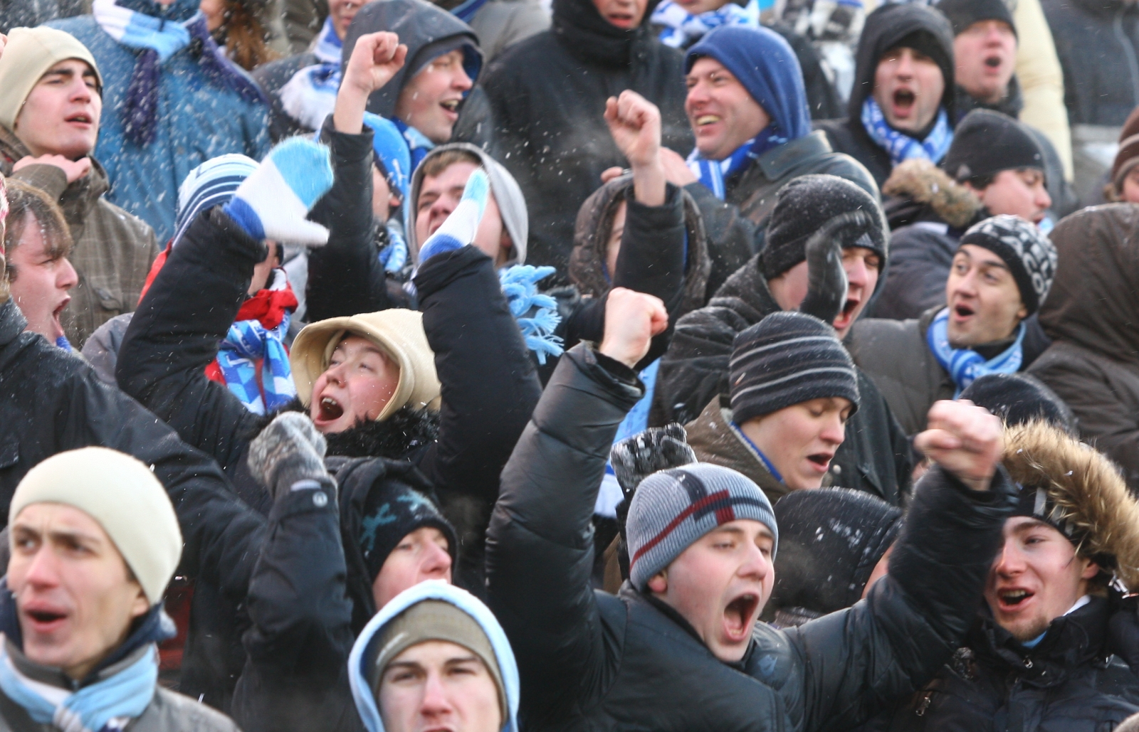  Чемпионат России 2010 года, 30 тур, Матч Зенит — Крылья Советов