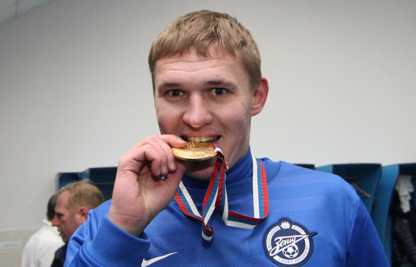  Чемпионат России 2010 года, 30 тур, Матч Зенит — Крылья Советов