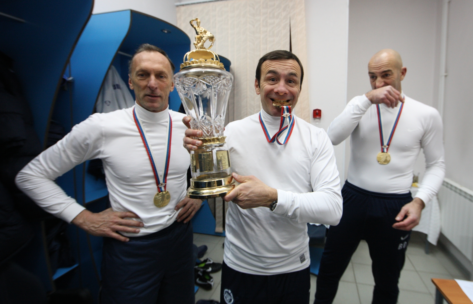  Чемпионат России 2010 года, 30 тур, Матч Зенит — Крылья Советов