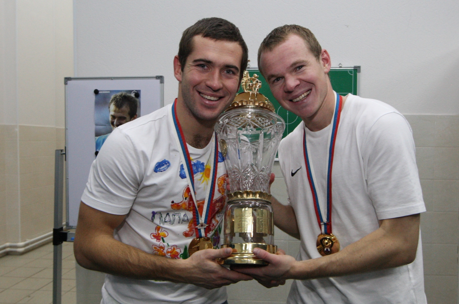  Чемпионат России 2010 года, 30 тур, Матч Зенит — Крылья Советов